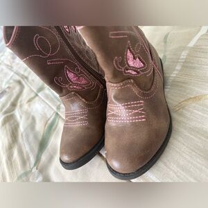 Cowgirl Boots for toddler girls